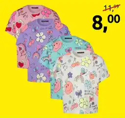 Jola Mode Peroline T-shirts aanbieding