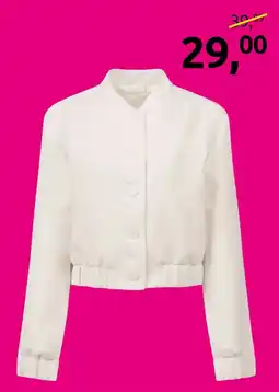 Jola Mode mila brandeis jas aanbieding