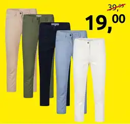 Jola Mode Broek aanbieding