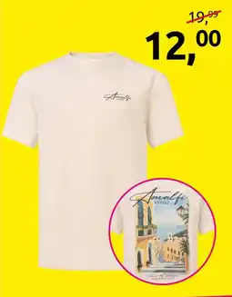 Jola Mode Amalfi Coast aanbieding