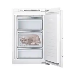 Bol.com ingebouwde vriezer met stroomafnemer 96 l - siemens - gi21vade0 aanbieding