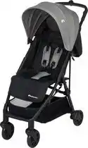 Bol.com Bebeconfort Teeny 3D - Tinted Gray - Kinderwagen - Ultra-compact aanbieding