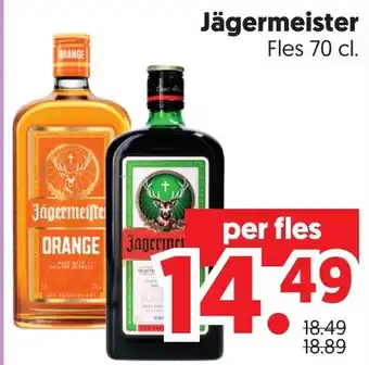 Jägermeister
