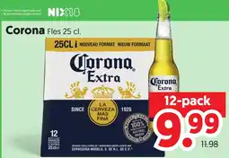 Dekamarkt Corona aanbieding