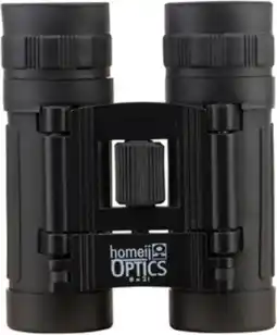 Bol.com Homey’s Compact Verrekijker – Dakkant – 08x21 aanbieding