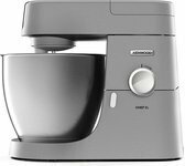 Bol.com Kenwood Chef XL KVL4100S - Keukenmachine aanbieding