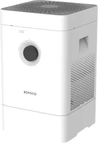 EP Boneco H300 luchtreiniger en luchtbevochtiger aanbieding