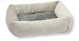 Huisdier Voordeelshop Karlie Velvet hondenmand aanbieding