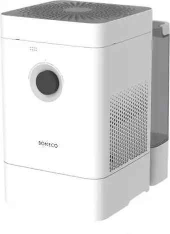 EP BONECO H400 luchtreiniger en luchtbevochtiger aanbieding
