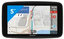 Bol.com TomTom GO Professional 5 - Vrachtwagennavigatie - Europa aanbieding