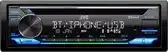 Bol.com JVC KD-T922BT - Autoradio met bluetooth aanbieding