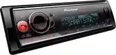 Bol.com Pioneer MVH-S520BT Autoradio Enkel din Multicolour-USB-Bluetooth - 4 x 50 W aanbieding