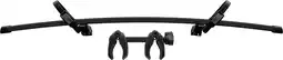 Bol.com VeloSpace XT Bike Adapter Black aanbieding