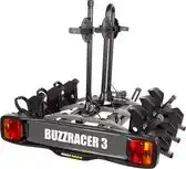Bol.com BUZZRACER 3, fietsendragers 3 Fietsen aanbieding