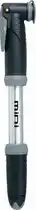 Bol.com Topeak Mini Master Blaster pump - minipomp - 8 Bar - aluminium cilinder aanbieding
