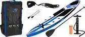 Bol.com Xq Max Sup Board - Touring - 350X79X15Cm aanbieding