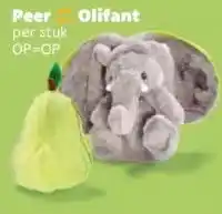 Coop Peer aanbieding