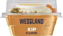 Dirk Westland Kipslaatje aanbieding