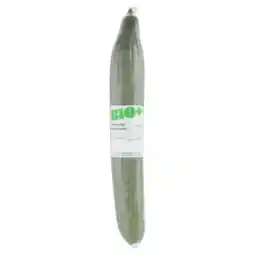 Dirk Bio+ Biologische komkommer aanbieding