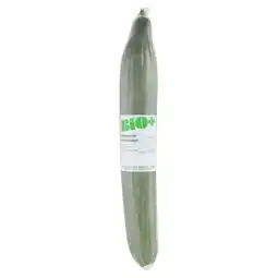 Dirk Bio+ Biologische komkommer aanbieding