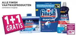 Coop Alle finish vaatwasproducten aanbieding