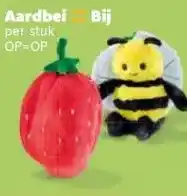 Coop Aardbei aanbieding