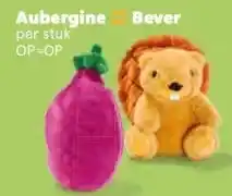 Coop Aubergine bever aanbieding
