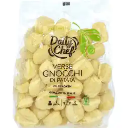 Dirk Daily Chef Gnocchi aanbieding