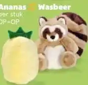 Boon`s Markt Ananas aanbieding