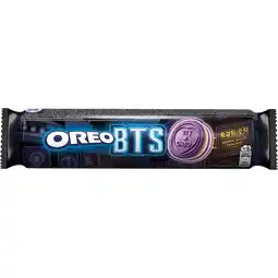 Albert Heijn Oreo Bts aanbieding
