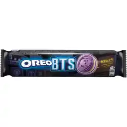 Albert Heijn Oreo Bts aanbieding