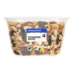 Albert Heijn AH Studentenhaver ongezouten aanbieding
