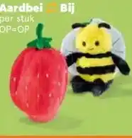 Boon`s Markt Aardbei Bij aanbieding