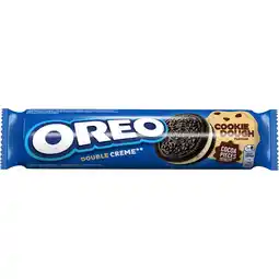 Albert Heijn Oreo Cookie dough aanbieding