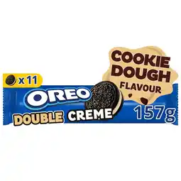 Albert Heijn Oreo Cookie dough aanbieding