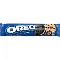 Albert Heijn Oreo Cookie dough aanbieding