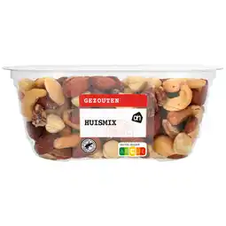 Albert Heijn AH Huismix gezouten aanbieding