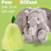 Boon`s Markt Olifant aanbieding