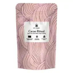 Albert Heijn My Daily Cacao ritual aanbieding