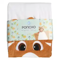 Albert Heijn AH Hamster poncho aanbieding