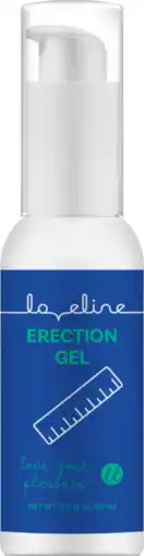 Albert Heijn Loveline Erectie gel aanbieding