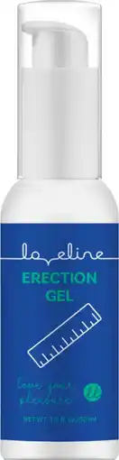 Albert Heijn Loveline Erectie gel aanbieding
