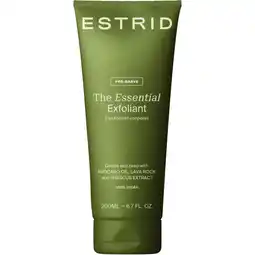 Albert Heijn Estrid The essential exfoliant aanbieding