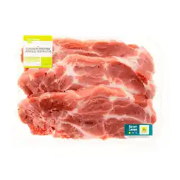 PLUS PLUS Schouderkarbonade aanbieding