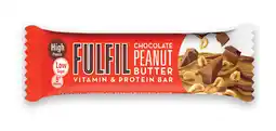 PLUS Fulfil Fulfil Peanut Butter aanbieding