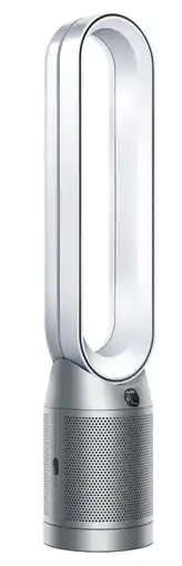 Bol.com Dyson Purifier Cool PC1 - Luchtreiniger - HEPA filter - Wit aanbieding