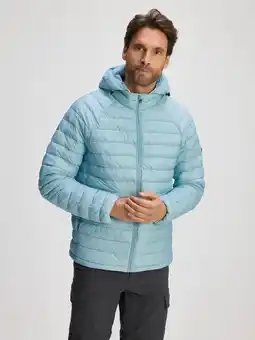ANWB ANWB Danbury Jas heren Blauw 3XL aanbieding