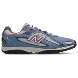 Foot Locker New Balance 204L Sneakers Dames - Grijs - Maat 37 - Mesh/Synthetisch aanbieding