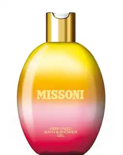 ICI Paris XL Missoni - Missoni Bath & Shower Gel - 250 ML aanbieding