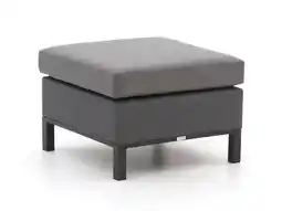 Kees Smit + 10% kassakorting | Il Tempo Di Sotto lounge voetenbank 66x66cm aanbieding